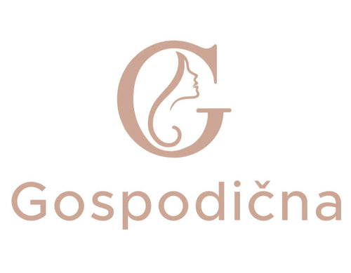 Gospodična 